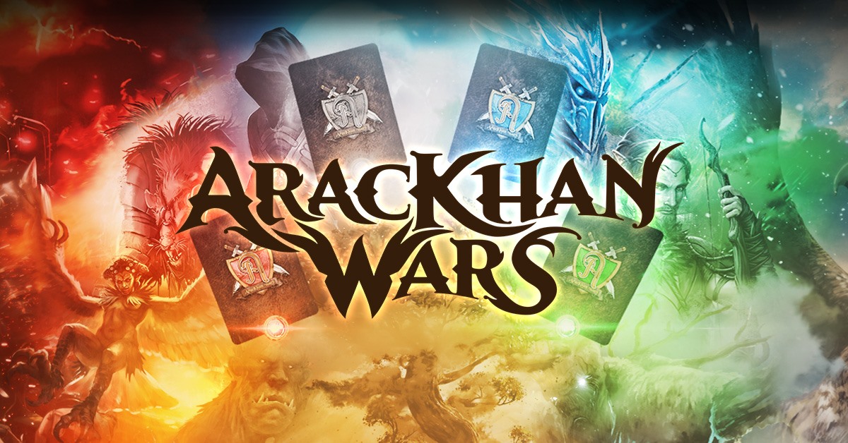 AracKhan Wars